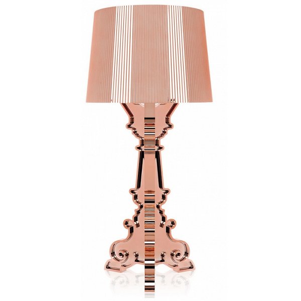 Precious Bourgie Table Lamp