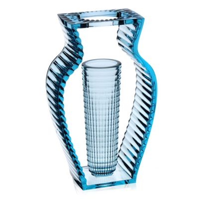 I Shine Vase by Kartell at