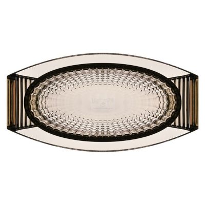 Kartell U-SHINE Modern Vase - Thumbnail 3