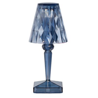 Battery LED Table Lamp