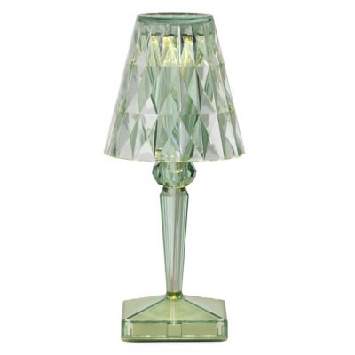 Battery LED Table Lamp