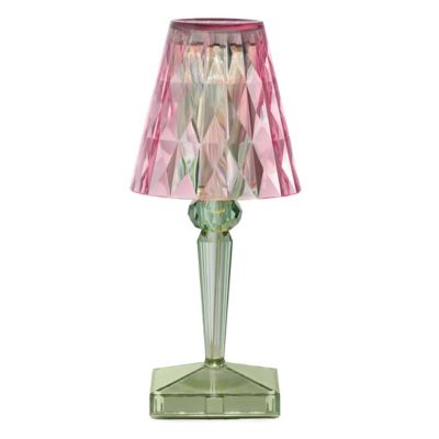 Battery LED Table Lamp