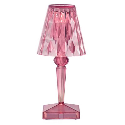 Battery LED Table Lamp