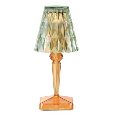 Battery LED Table Lamp