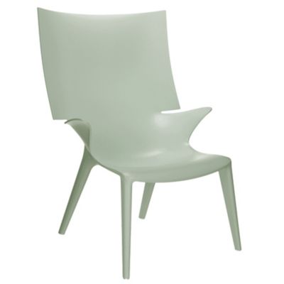Uncle Jim Armchair