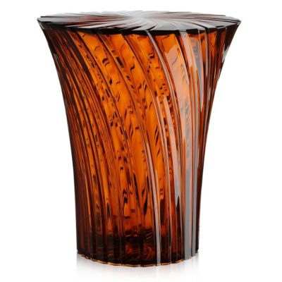 Kartell Sparkle Amber