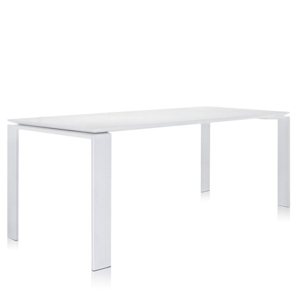 Four Outdoor Table