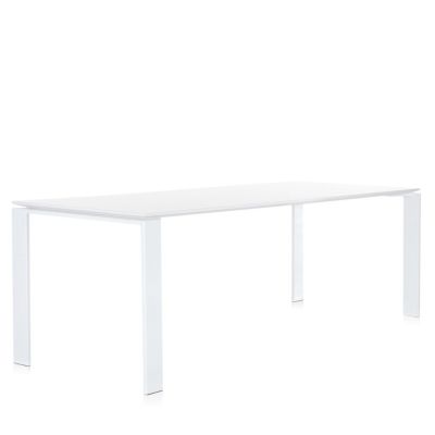 Four Outdoor Table