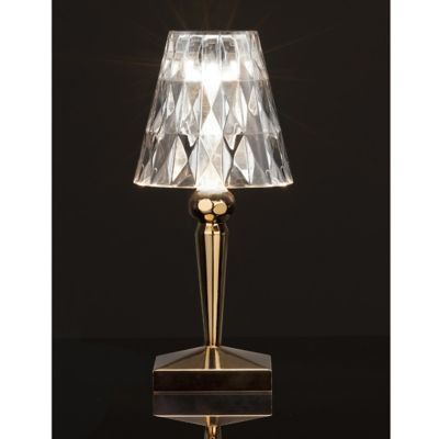 Precious Battery Table Lamp