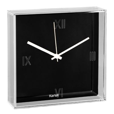 Tic&Tac Wall Clock