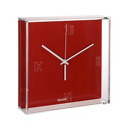 Tic&Tac Wall Clock