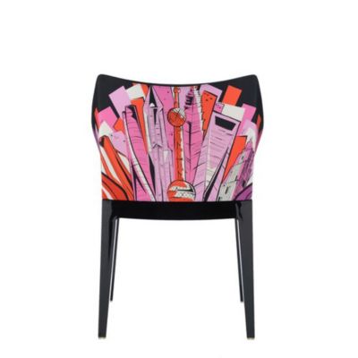 Madame Pucci Chair by Kartell at