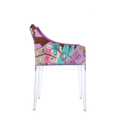 Madame Pucci Chair
