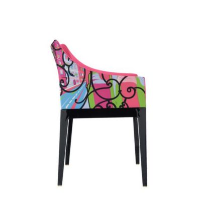 Madame Pucci Chair by Kartell at