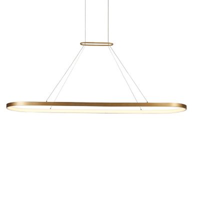 Finio LED Linear Suspension