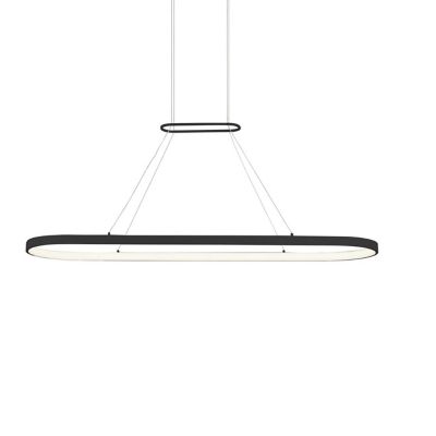Finio LED Linear Suspension