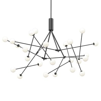 Mila LED Chandelier