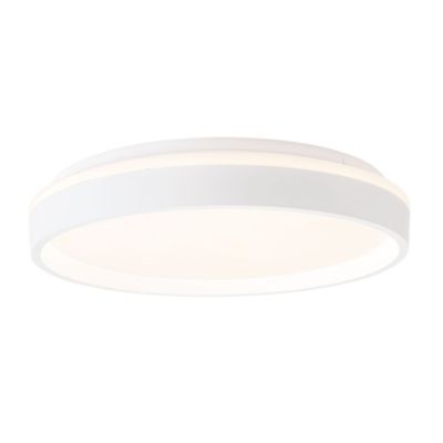 Serenella LED Flushmount