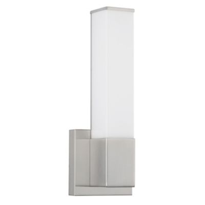 Talino LED Bath Wall Sconce