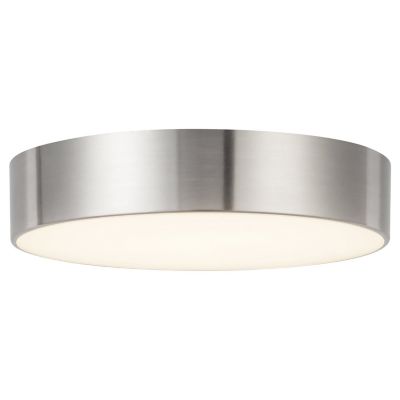 Novaria LED Flushmount