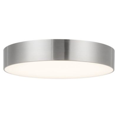 Novaria LED Flushmount