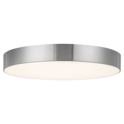 Novaria LED Flushmount