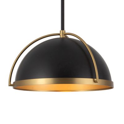 Barga Pendant