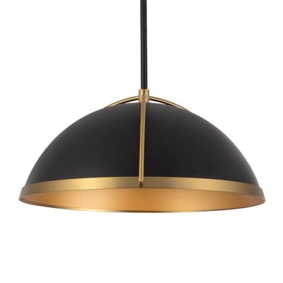 Barga Pendant