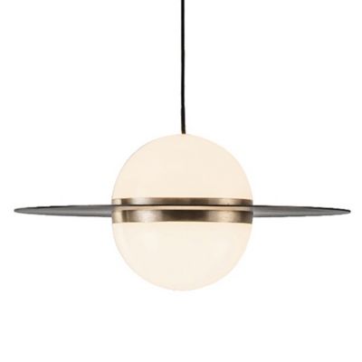 Salvo LED Mini Pendant