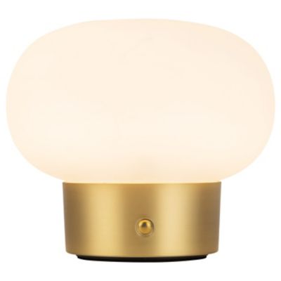 Yusuf Chargeable LED Table Lamp