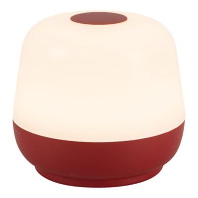 Simona Outdoor Rechargeable LED Table Lamp