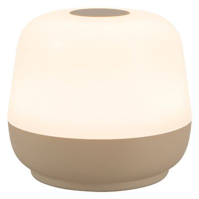 Simona Outdoor Rechargeable LED Table Lamp