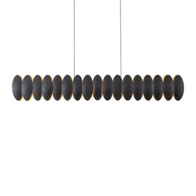 Vesna LED Linear Suspension