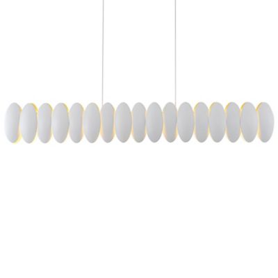Vesna LED Linear Suspension