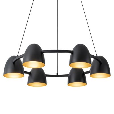 Noor LED Chandelier