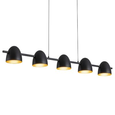 Noor LED Linear Suspension