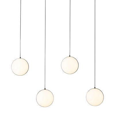 Ombra LED Linear Suspension