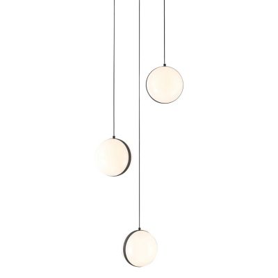Ombra LED Multi-Light Pendant