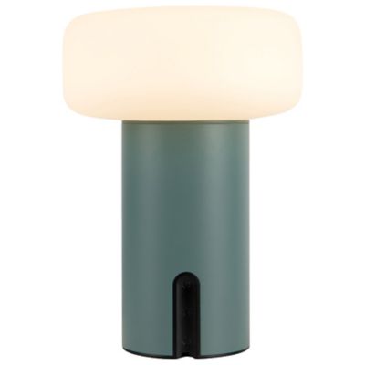 Zeffiro LED Exterior Portable Lamp