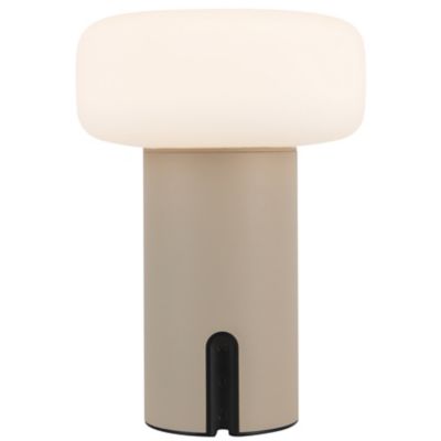 Zeffiro LED Exterior Portable Lamp