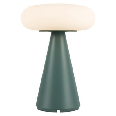 Sascha Outdoor Rechargeable LED Table Lamp