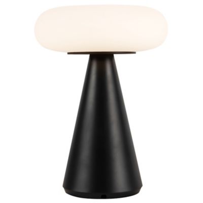 Sascha Outdoor Rechargeable LED Table Lamp