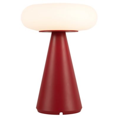 Sascha Outdoor Rechargeable LED Table Lamp