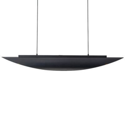 Rosalia LED Linear Suspension