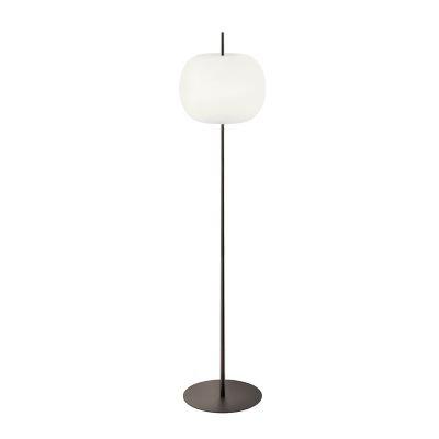 Kushi XL Floor Lamp