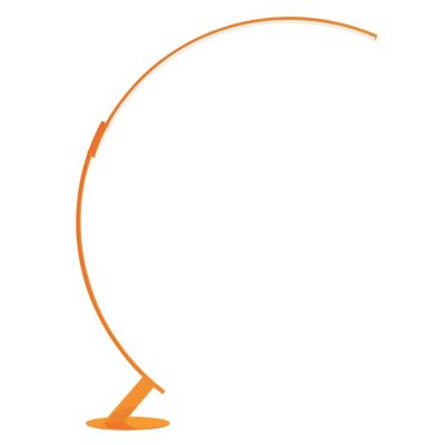 Kyudo LED Floor Lamp