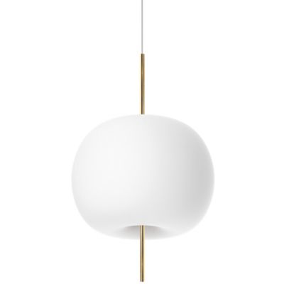 Kushi XL Pendant