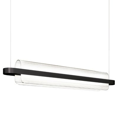 Nami LED Linear Suspension