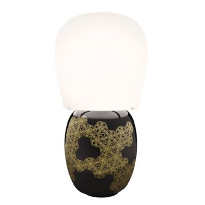 Hive Table Lamp