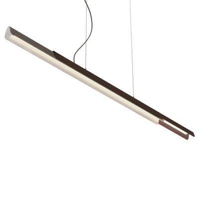 Dala LED Linear Suspension